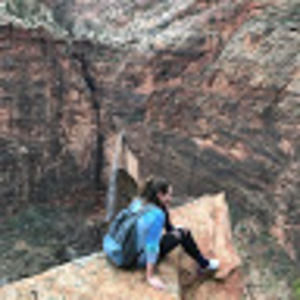 Meet your Posher, Morgan